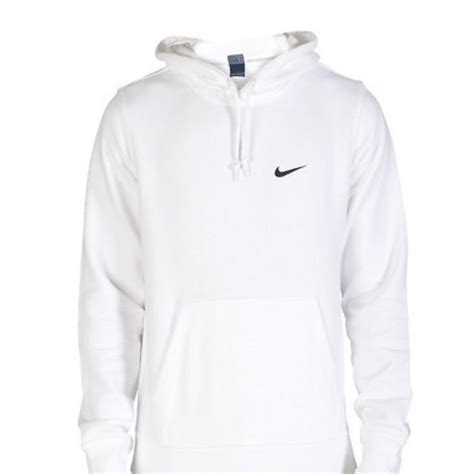 weiße nike pulli|Weiß Hoodies & Sweatshirts .